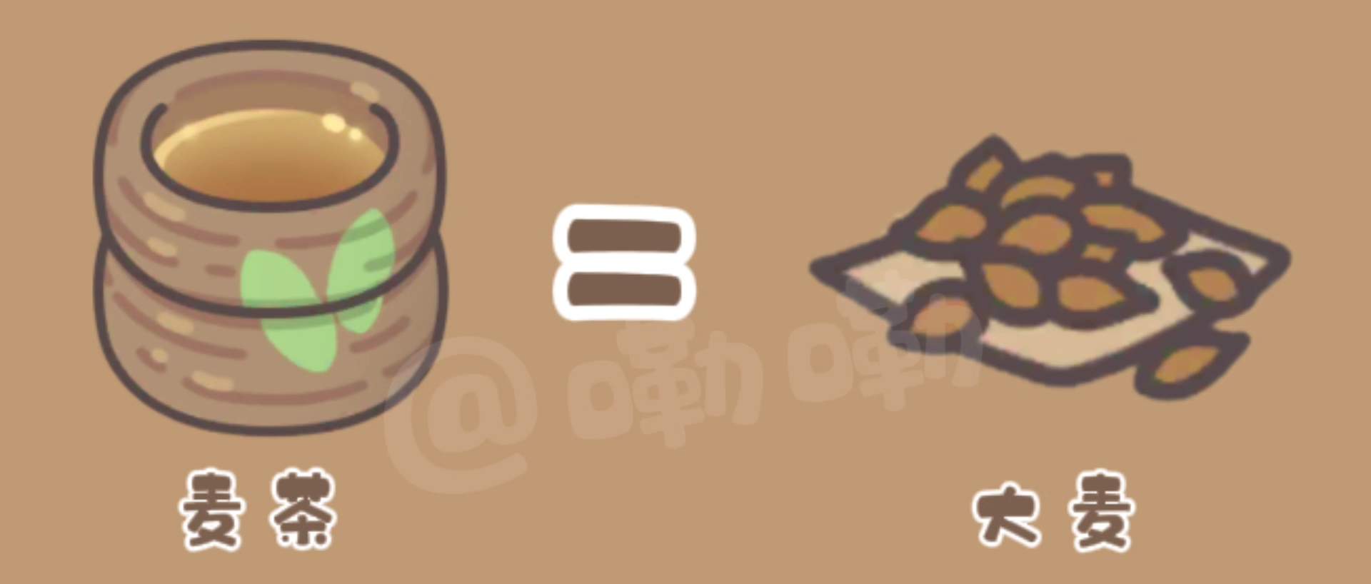 橡子屋日常食谱大全 - 游戏熊