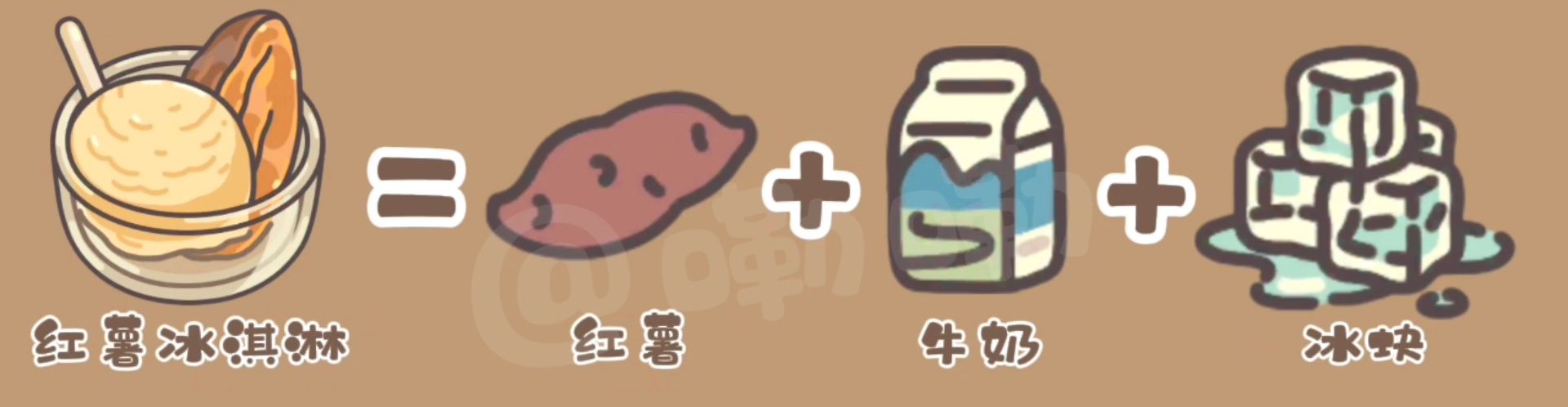 橡子屋日常食谱大全 - 游戏熊