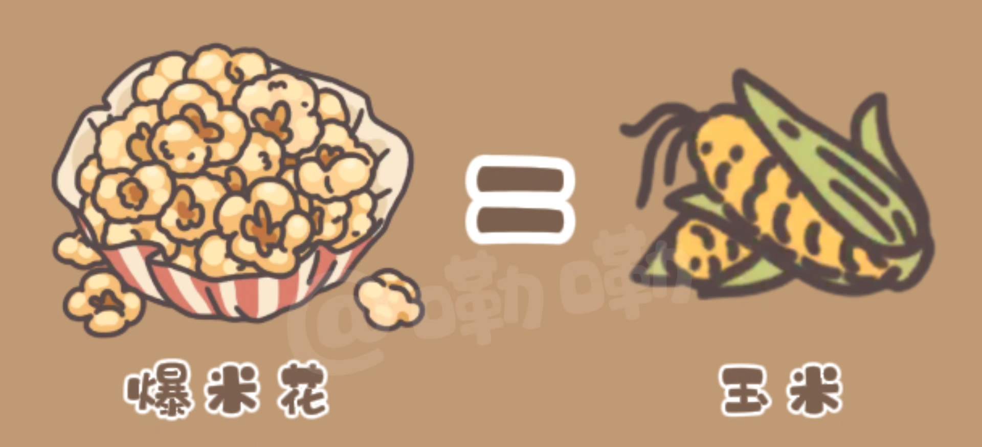 橡子屋日常食谱大全 - 游戏熊