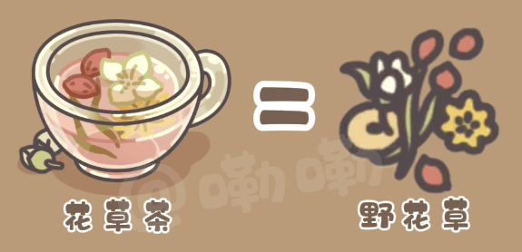 橡子屋日常食谱大全 - 游戏熊