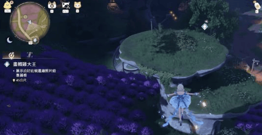 无限暖暖画帽鸡拍照任务攻略 - 游戏熊