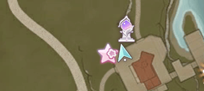 无限暖暖全商人位置在哪里? - 游戏熊