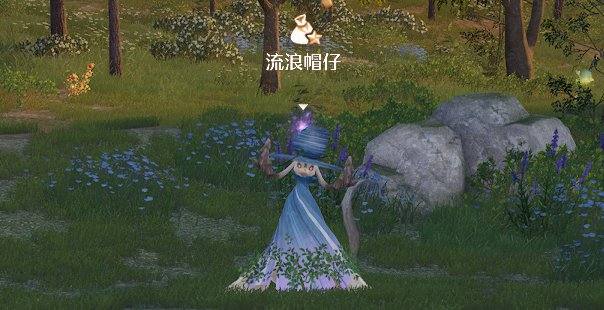 无限暖暖全商人位置在哪里? - 游戏熊