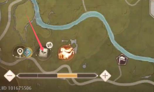 无限暖暖日光果采集方法和位置在哪里 - 游戏熊