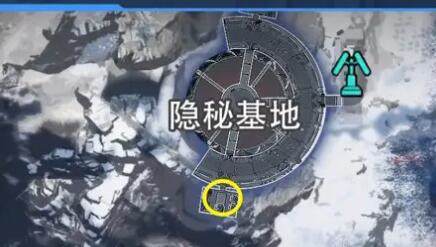 星球重启拉贡雪山旧世珍遗怎么收集? - 游戏熊