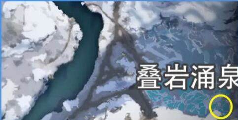 星球重启拉贡雪山旧世珍遗怎么收集? - 游戏熊