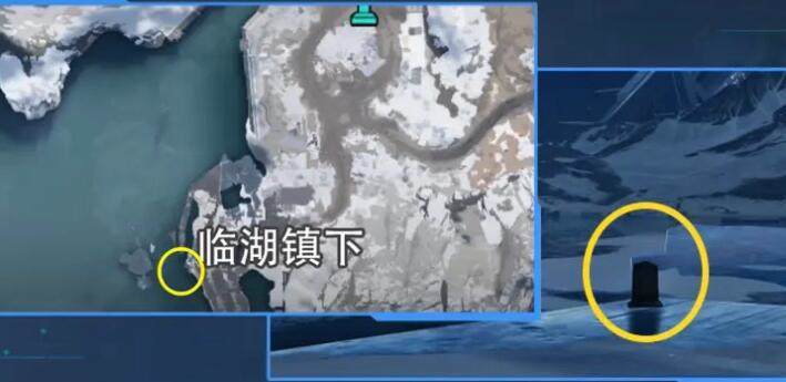 星球重启拉贡雪山旧世珍遗怎么收集? - 游戏熊