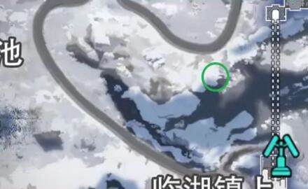 星球重启拉贡雪山旧世珍遗怎么收集? - 游戏熊