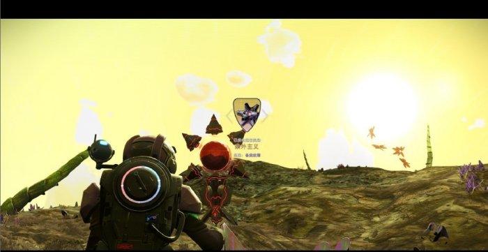 无人深空亲外主义任务怎么完成？ - 游戏熊