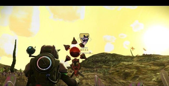 无人深空亲外主义任务怎么完成？ - 游戏熊