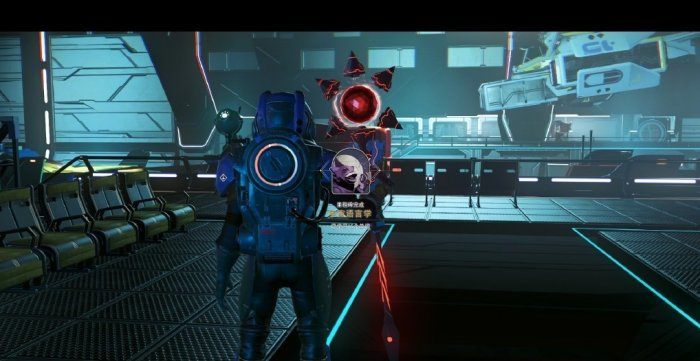 无人深空宇宙语言学任务怎么完成？ - 游戏熊