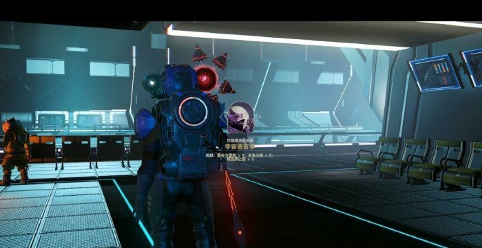 无人深空宇宙语言学任务怎么完成？ - 游戏熊