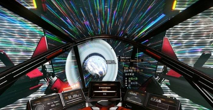 无人深空陨落者任务怎么完成？ - 游戏熊