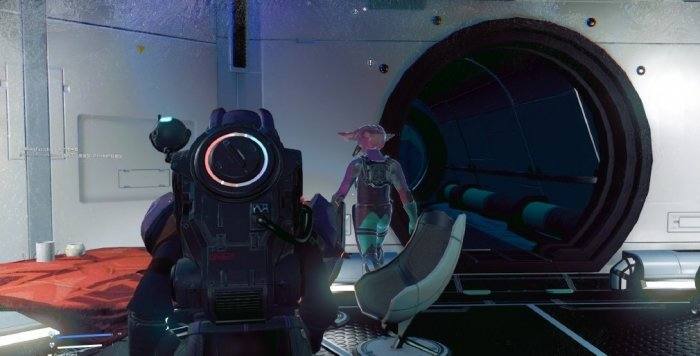 无人深空陨落者任务怎么完成？ - 游戏熊