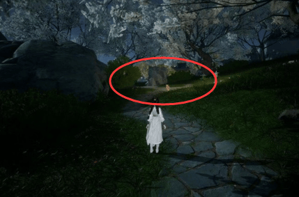 射雕无定坊猛兽献宝位置攻略 - 游戏熊