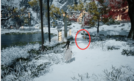 射雕无定坊猛兽献宝位置攻略 - 游戏熊