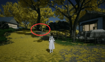 射雕无定坊猛兽献宝位置攻略 - 游戏熊