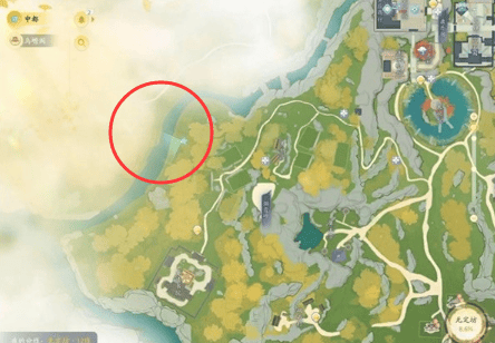 射雕无定坊猛兽献宝位置攻略 - 游戏熊