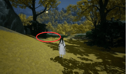 射雕无定坊猛兽献宝位置攻略 - 游戏熊