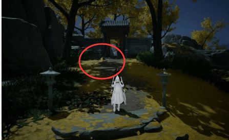 射雕无定坊猛兽献宝位置攻略 - 游戏熊