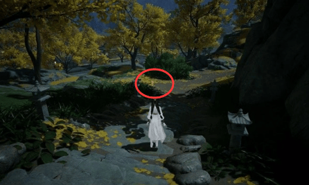 射雕无定坊猛兽献宝位置攻略 - 游戏熊