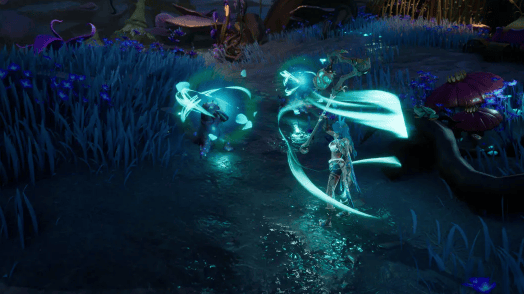 塔瑞斯世界吟游诗人天赋攻略 - 游戏熊