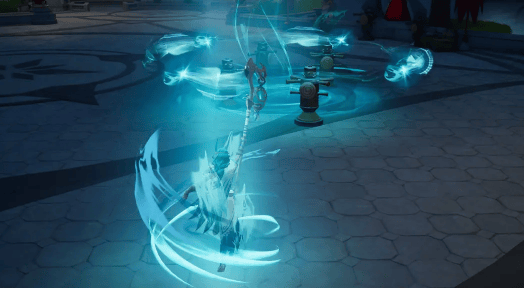 塔瑞斯世界吟游诗人天赋攻略 - 游戏熊