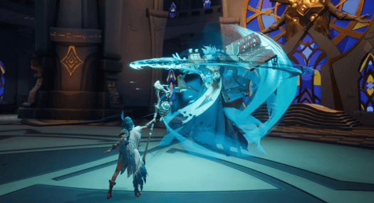 塔瑞斯世界吟游诗人天赋攻略 - 游戏熊