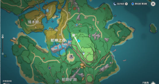 原神稻妻怎么解除雷暴？ - 游戏熊