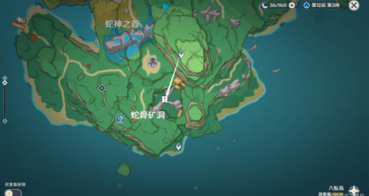 原神稻妻怎么解除雷暴？ - 游戏熊