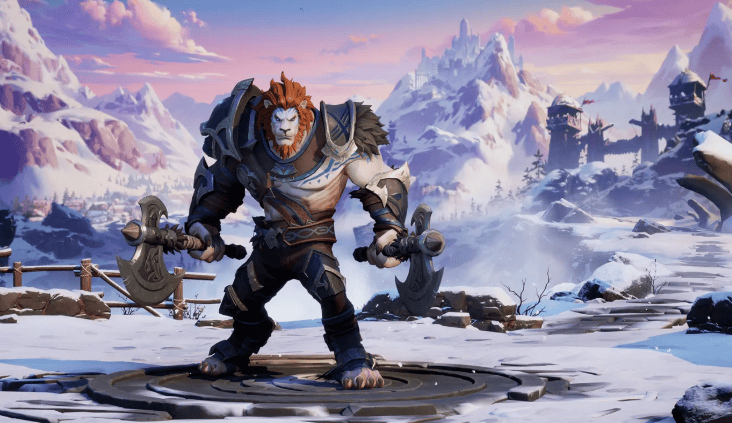 塔瑞斯世界蛮斗士技能是什么 - 游戏熊