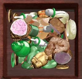 抓大鹅玉石店篇通关攻略 - 游戏熊