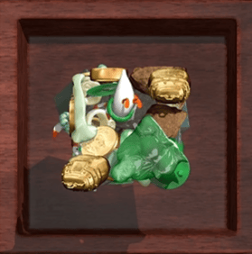 抓大鹅玉石店篇通关攻略 - 游戏熊