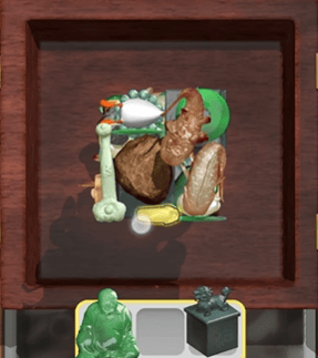 抓大鹅玉石店篇通关攻略 - 游戏熊