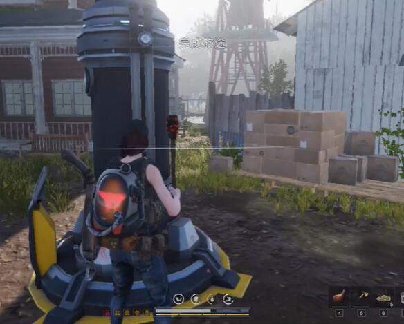 七日世界怎么切换线路 - 游戏熊