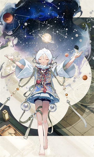 物华弥新五星出东方怎么样？ - 游戏熊