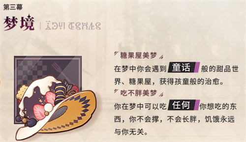 梦游甜食之梦怎么样？ - 游戏熊