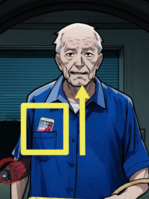 隐秘的档案王牌保安怎么通关? - 游戏熊