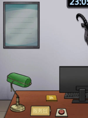 隐秘的档案图书馆怪谈怎么通关？ - 游戏熊