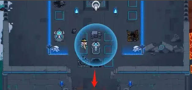 元气骑士气宗怎么获得 - 游戏熊