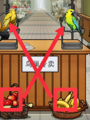 隐秘的档案鹦鹉怪谈怎么通关? - 游戏熊