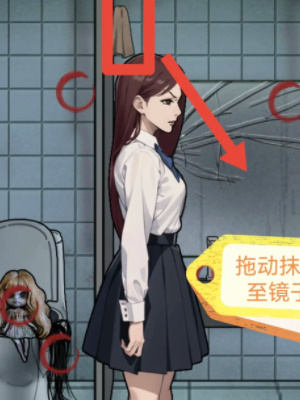 隐秘的档案逃不出的楼层怎么通关? - 游戏熊