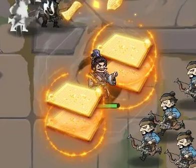 小兵三国杨修技能是什么 - 游戏熊