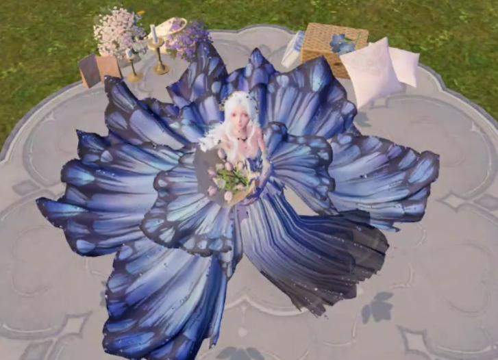 无限暖暖坐下来拍照在哪？ - 游戏熊