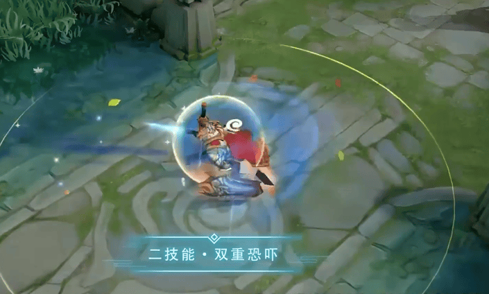 王者荣耀刘邦夺宝奇兵皮肤特效展示攻略 - 游戏熊