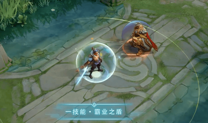 王者荣耀刘邦夺宝奇兵皮肤特效展示攻略 - 游戏熊