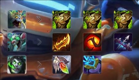 云顶之弈手游S13慢炖努努阵容玩法介绍 - 游戏熊