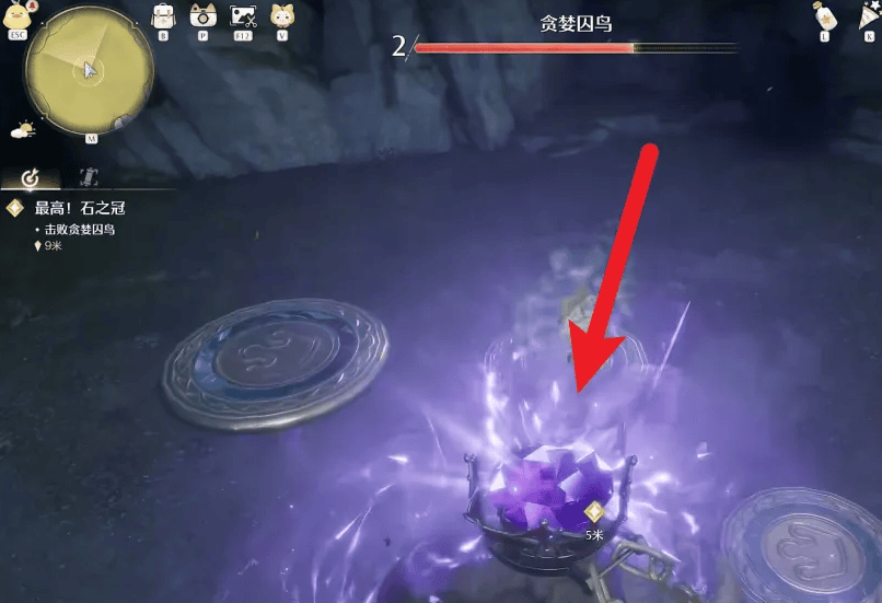 无限暖暖贪婪囚鸟怎么通关? - 游戏熊