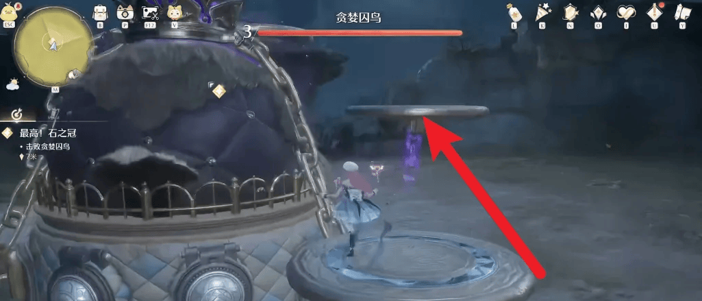 无限暖暖贪婪囚鸟怎么通关? - 游戏熊