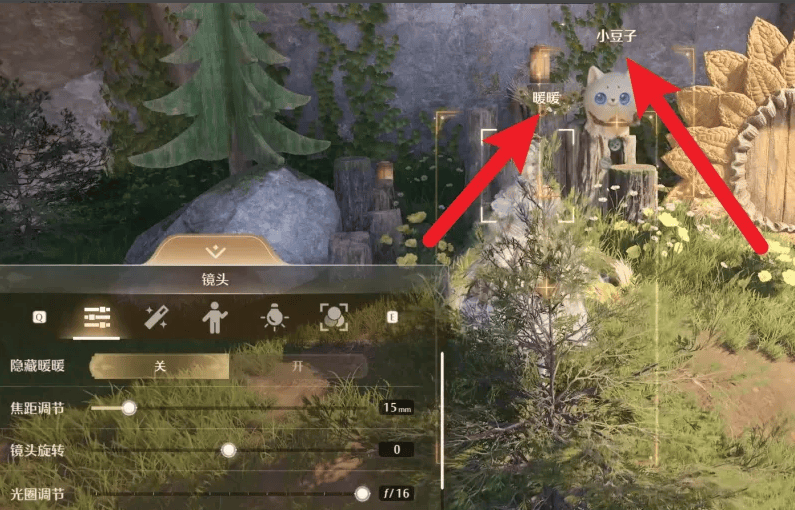 无限暖暖喵喵和帽帽怎么完成？ - 游戏熊